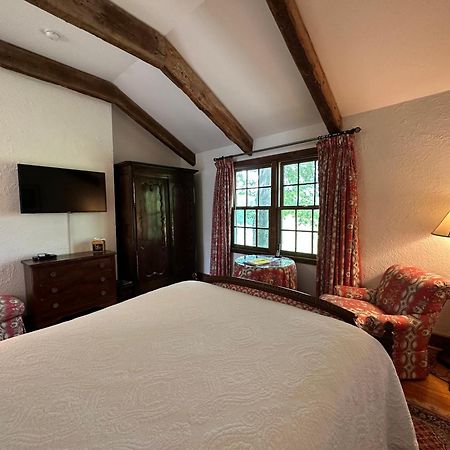 Goodstone Inn & Restaurant Middleburg Rom bilde