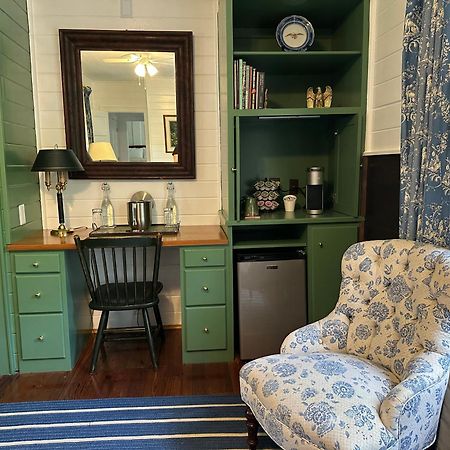 Goodstone Inn & Restaurant Middleburg Rom bilde