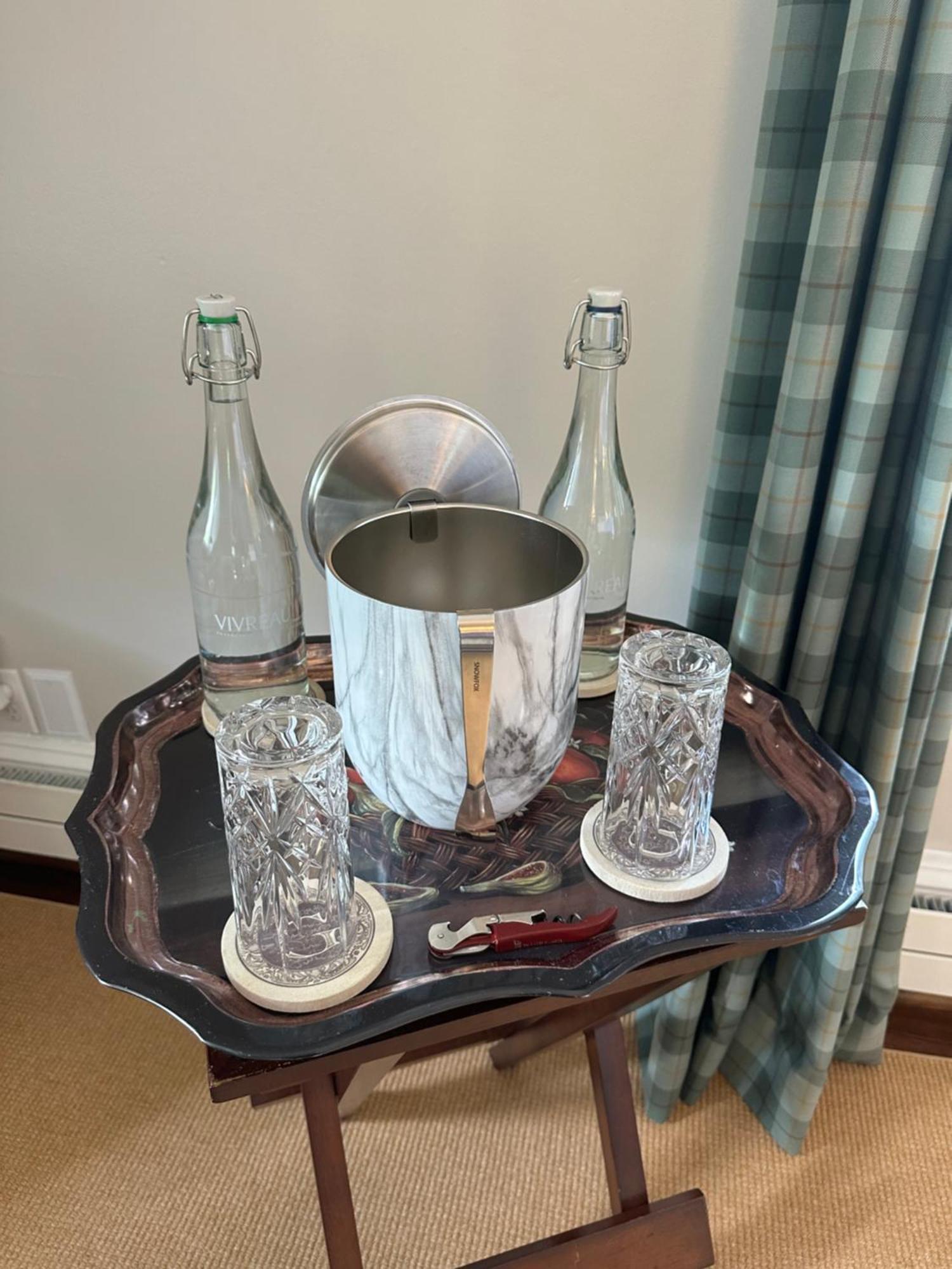 Goodstone Inn & Restaurant Middleburg Rom bilde