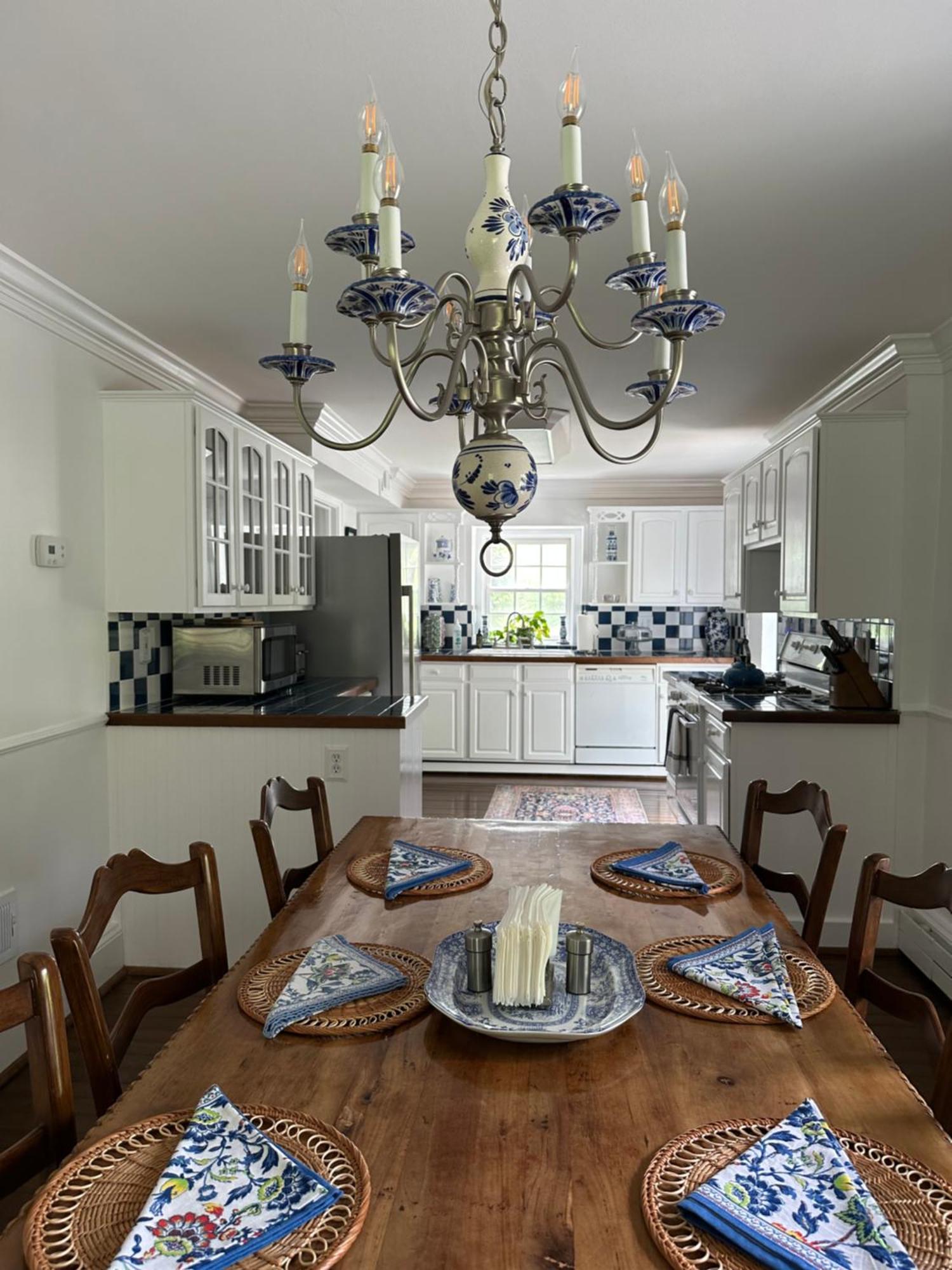 Goodstone Inn & Restaurant Middleburg Rom bilde