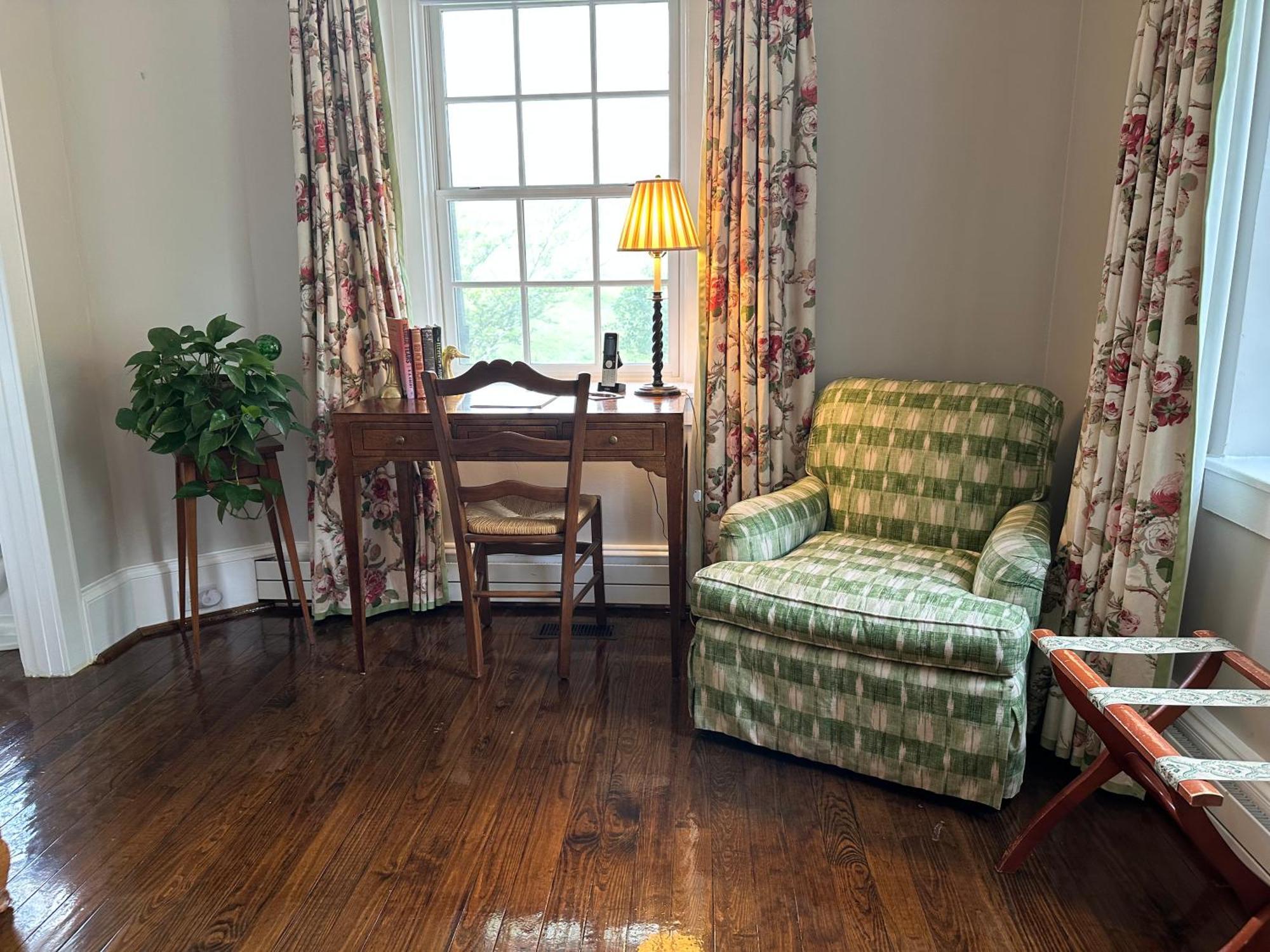 Goodstone Inn & Restaurant Middleburg Rom bilde