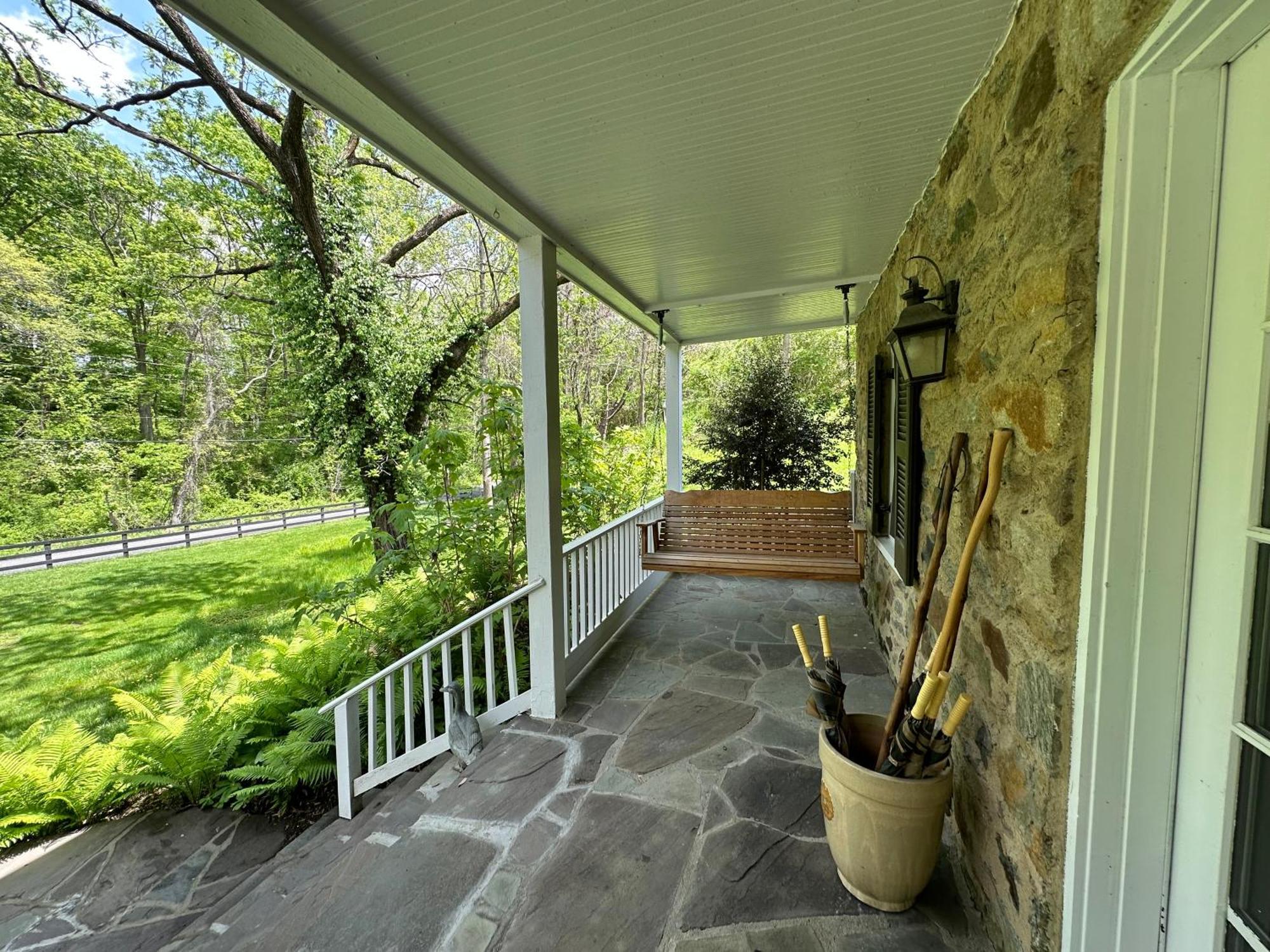 Goodstone Inn & Restaurant Middleburg Rom bilde